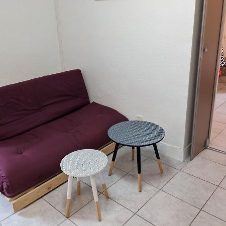 Au Petit Marcadal **Sanctuaires, Hopital, Gare** Lejlighed Lourdes Eksteriør billede