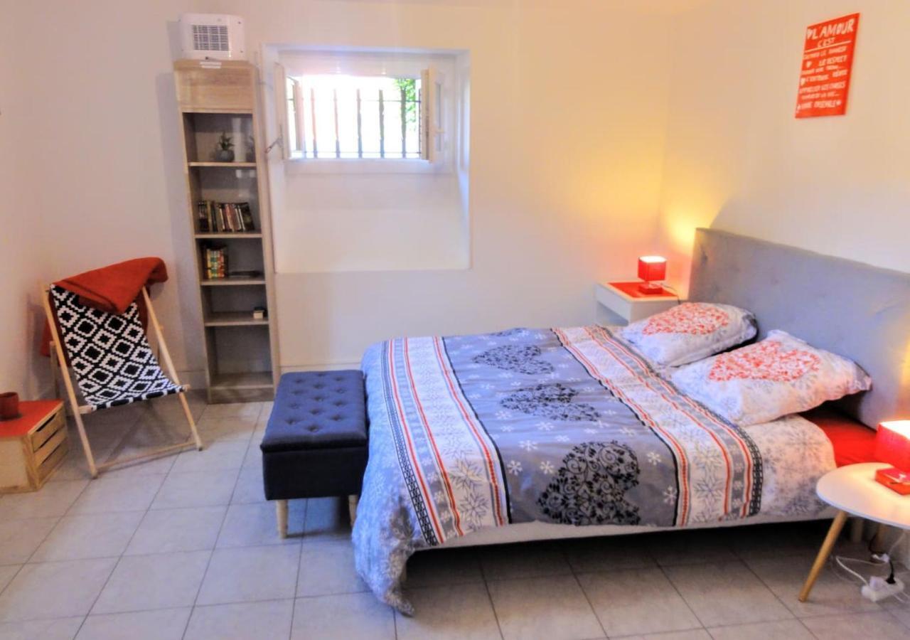 Au Petit Marcadal **Sanctuaires, Hopital, Gare** Lejlighed Lourdes Eksteriør billede